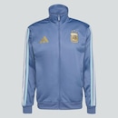 Jaqueta adidas Argentina DNA Masculina - Foto 4