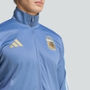 Jaqueta adidas Argentina DNA Masculina - Foto 6