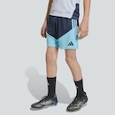 Calção adidas Argentina Treino 2026 Infantil - Foto 1