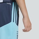 Calção adidas Argentina Treino 2026 Infantil - Foto 3