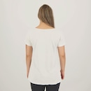 Kit 3 Camisetas Selene Dryfit Básica Feminina - Foto 5