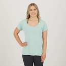 Kit 3 Camisetas Selene Dryfit Básica Feminina - Foto 6