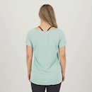 Kit 3 Camisetas Selene Dryfit Básica Feminina - Foto 7