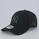Boné New Era MLB New York Yankees Cilantro 3930 - Foto 1
