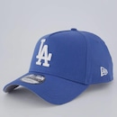 Boné New Era MLB Los Angeles Dodgers Indigo 940 - Foto 1