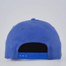 Boné New Era MLB Los Angeles Dodgers Indigo 940 - Foto 3