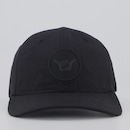 Boné Hang Loose Circle Logo Preto Unissex - Foto 2