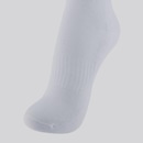 Meia New Balance Cano Alto Masculina - Foto 3