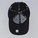 Boné New Era NBA Los Angeles Lakers Metallic 940 - Foto 4