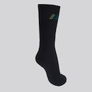 Meia New Balance Cano Alto Graphic Masculino - Foto 2