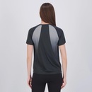 Kit 2 Camisetas Rainha Degrade Feminina - Foto 5