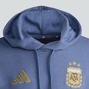 Blusão adidas Argentina DNA Masculino - Foto 4