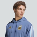 Blusão adidas Argentina DNA Masculino - Foto 6