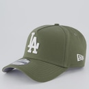 Boné New Era MLB Los Angeles Dodgers Nov 940 - Foto 1