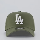 Boné New Era MLB Los Angeles Dodgers Nov 940 - Foto 2