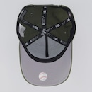 Boné New Era MLB Los Angeles Dodgers Nov 940 - Foto 4