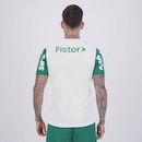 Camisa do Palmeiras II 25/26 Com Patrocínio Puma Masculina - Foto 4