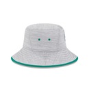 Chápeu New Era Bucket Boston Celtics NBA New Era Adulto - Foto 2