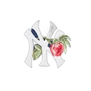 Bermuda New Era Lifestyle New York Yankees MLB - Masculina - Foto 3