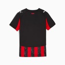 Camisa Milan I 25/26 Puma Infantil - Foto 2