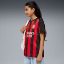 Camisa Milan I 25/26 Puma Infantil - Foto 4
