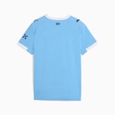 Camisa Manchester City I 25/26 Puma Infantil - Foto 2