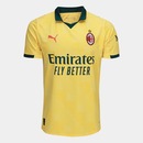 Camisa Milan III 25/26 Puma Masculina - Foto 1