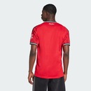 Camisa Manchester United I 25/26 Adidas Masculina - Foto 2