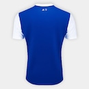 Camisa do Cruzeiro 25/26 Fanshirt adidas Masculina - Foto 2