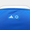 Camisa do Cruzeiro 25/26 Fanshirt adidas Masculina - Foto 4