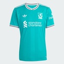 Camisa Liverpool III 26/27 Adidas Masculina - Foto 6