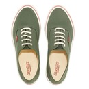 Tênis Unissex Redley Originals Lona - Foto 3