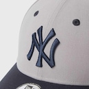 Boné New Era New York Yankees MLB - Foto 4