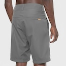 Bermuda HD Walk Chino Masculina - Foto 2