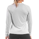 Camisa Poker Fator de Proteção UV 50+ - Feminina - Foto 3