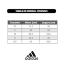 Short Adidas Treino Básico Feminino - Foto 5