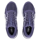 Tênis Asics Gel Nagoya ST - Feminino - Foto 4