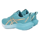 Tênis Asics Nagoya 8 Corrida - Feminino - Foto 3