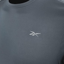 Camiseta Reebok Oportunity RN - Masculino - Foto 3