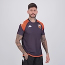 Camisa Kappa Camboriú Treino Comissão 25/26 Masculina - Foto 2