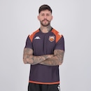 Camisa Kappa Camboriú Treino Comissão 25/26 Masculina - Foto 3