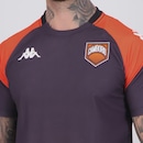 Camisa Kappa Camboriú Treino Comissão 25/26 Masculina - Foto 5