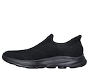 Tênis Skechers Slip-ins: GO WALK 8 - Pelayo Masculino - Foto 5