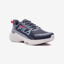 Tênis Masculino Fila Progress Lite - Foto 3