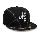 Boné New Era 59Fifty New Era Halloween Pack Masculino - Foto 3