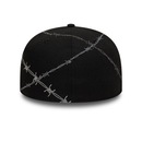 Boné New Era 59Fifty New Era Halloween Pack Masculino - Foto 4