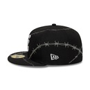 Boné New Era 59Fifty New Era Halloween Pack Masculino - Foto 5