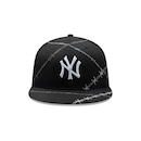 Boné New Era 59Fifty New York Yankees MLB Halloween Pack Masculino - Foto 2