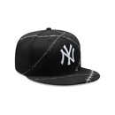 Boné New Era 59Fifty New York Yankees MLB Halloween Pack Masculino - Foto 3
