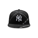 Boné New Era 59Fifty New York Yankees MLB Halloween Pack Masculino - Foto 4